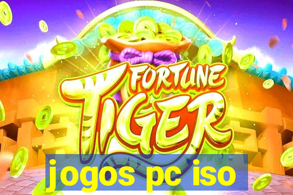 jogos pc iso