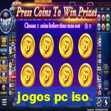 jogos pc iso