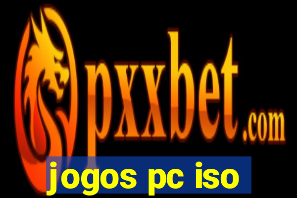 jogos pc iso