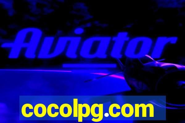 cocolpg.com