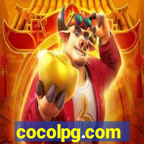 cocolpg.com