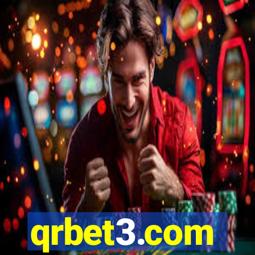 qrbet3.com