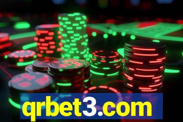 qrbet3.com