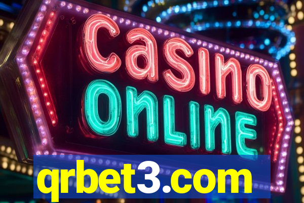 qrbet3.com