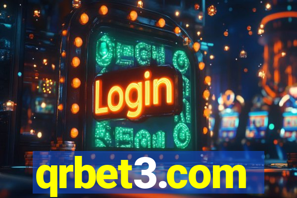 qrbet3.com