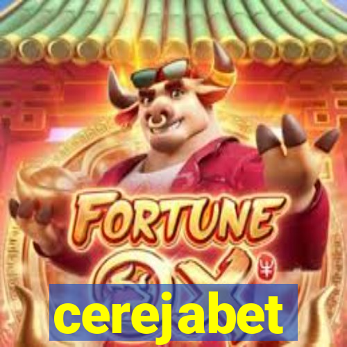 cerejabet