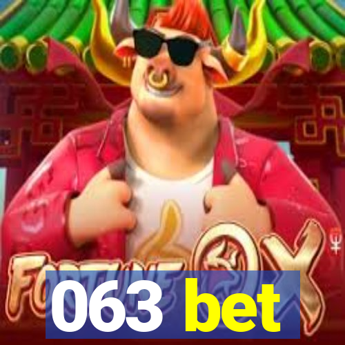 063 bet