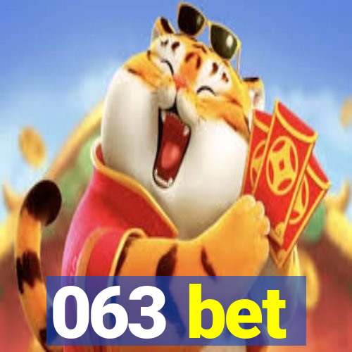 063 bet