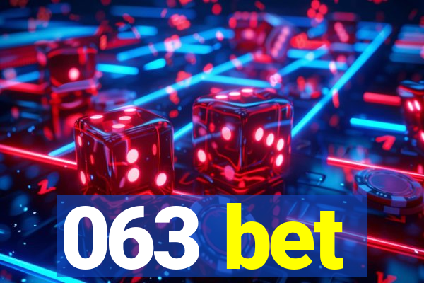 063 bet