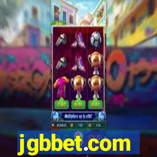 jgbbet.com