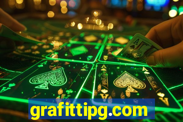 grafittipg.com