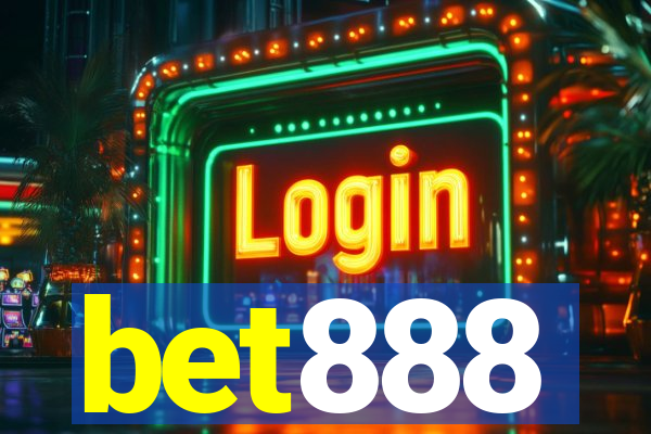 bet888