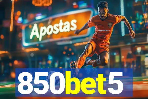 850bet5