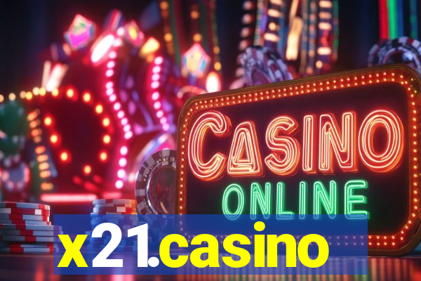 x21.casino