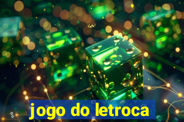 jogo do letroca