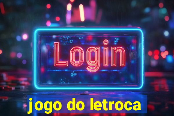 jogo do letroca