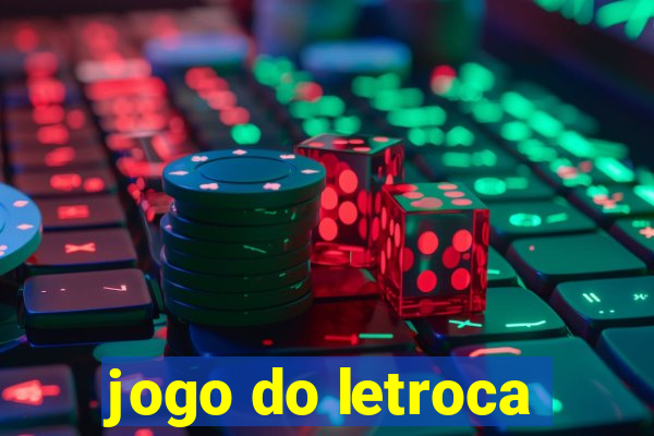 jogo do letroca