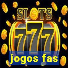 jogos fas