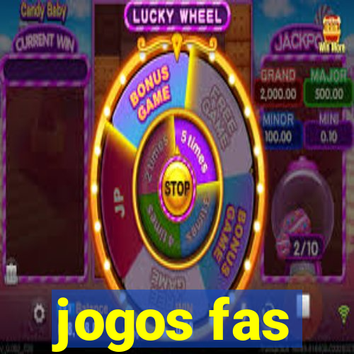 jogos fas