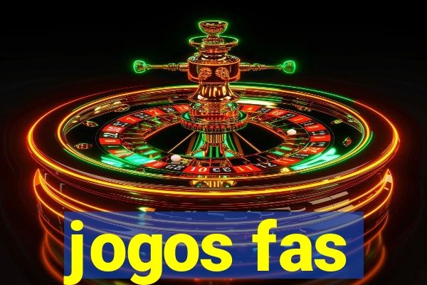 jogos fas