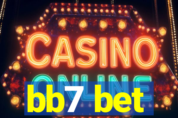 bb7 bet