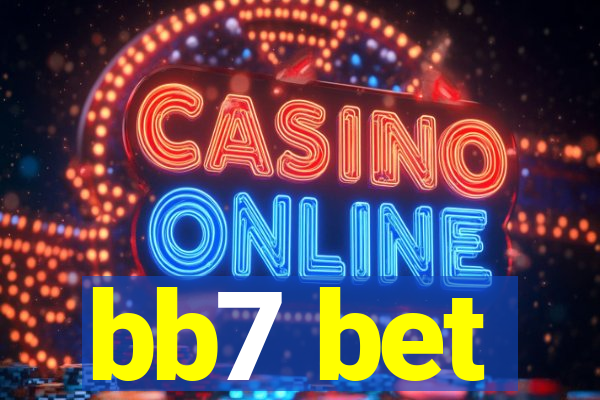 bb7 bet