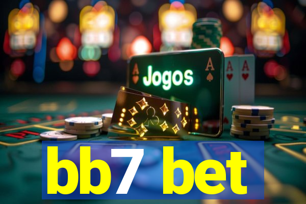 bb7 bet