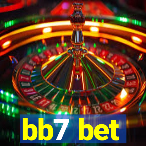 bb7 bet