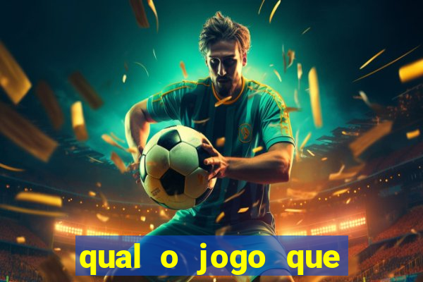 qual o jogo que ganha dinheiro sem precisar depositar