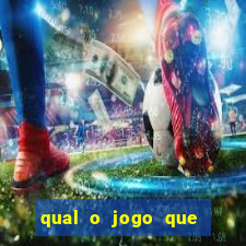 qual o jogo que ganha dinheiro sem precisar depositar