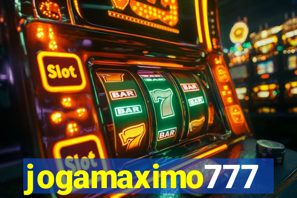 jogamaximo777