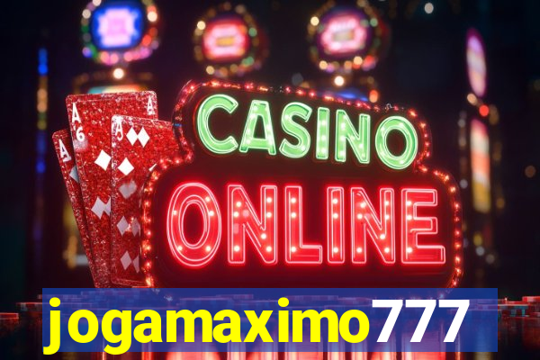 jogamaximo777