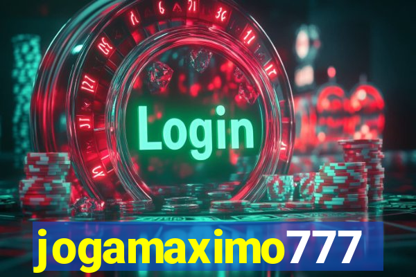 jogamaximo777