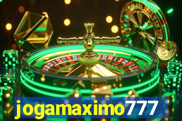 jogamaximo777