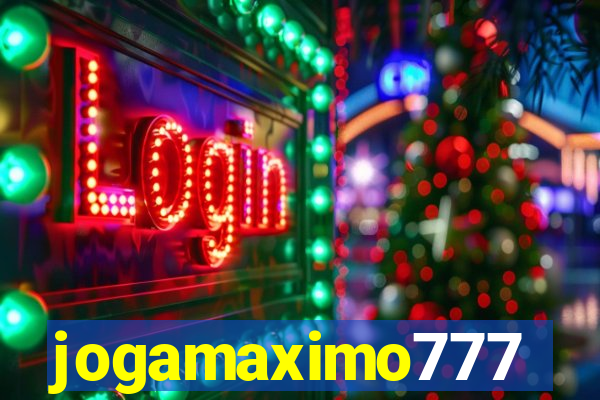 jogamaximo777