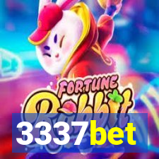 3337bet