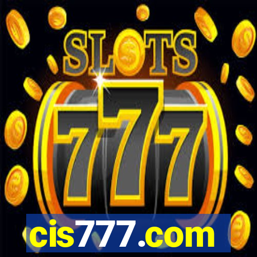 cis777.com