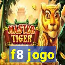 f8 jogo