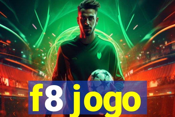 f8 jogo