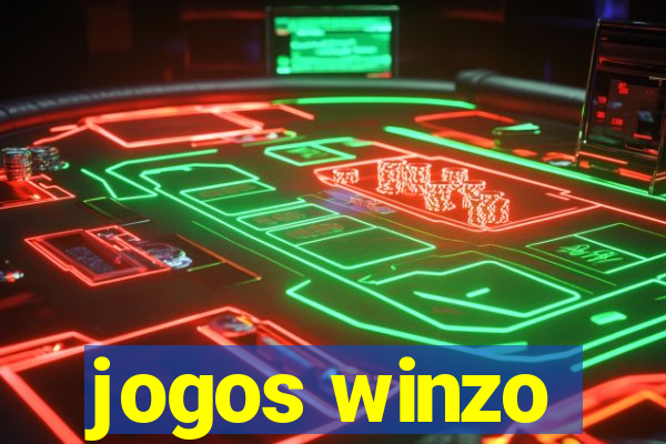 jogos winzo