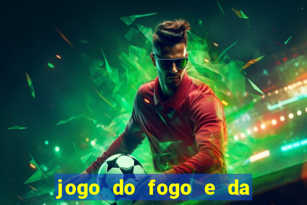 jogo do fogo e da agua poki