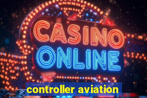 controller aviation