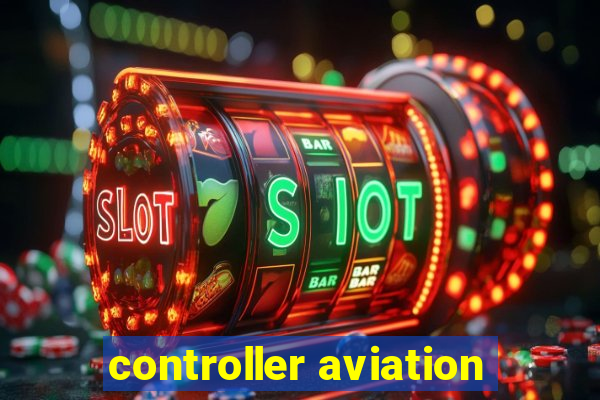 controller aviation