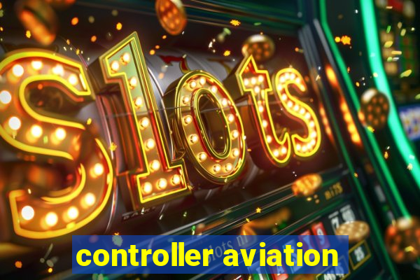 controller aviation