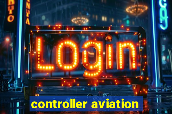 controller aviation