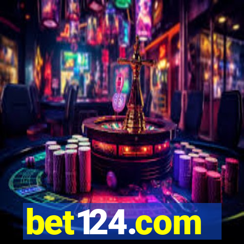 bet124.com