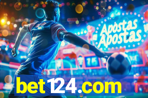 bet124.com