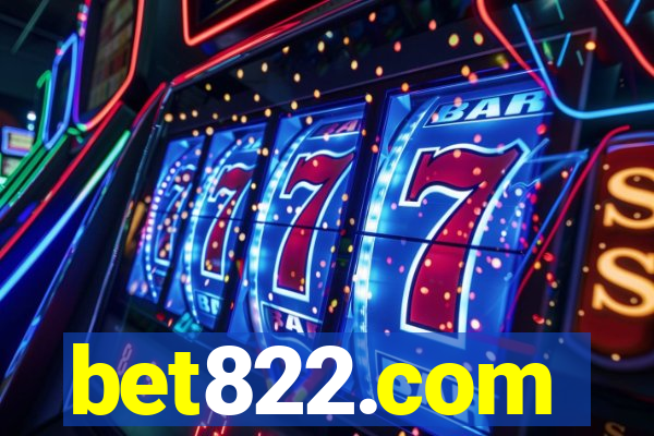 bet822.com