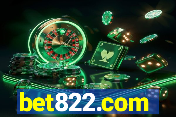 bet822.com