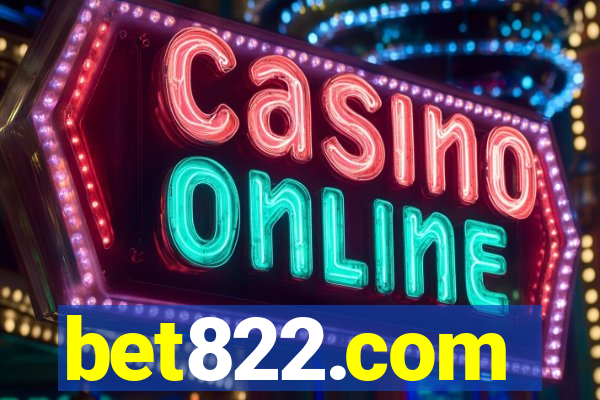 bet822.com